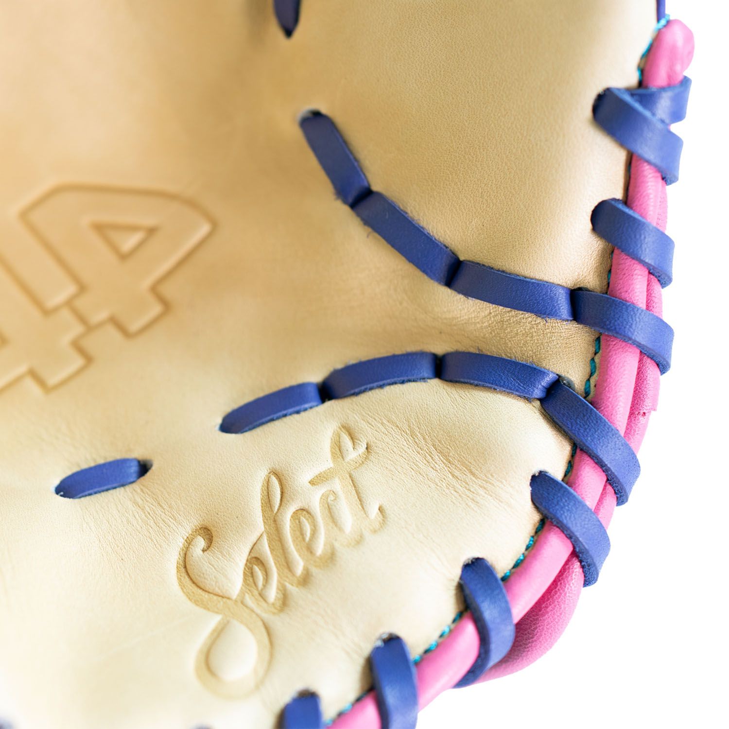 44 Pro 11.5” Vibe Select Series Glove product image