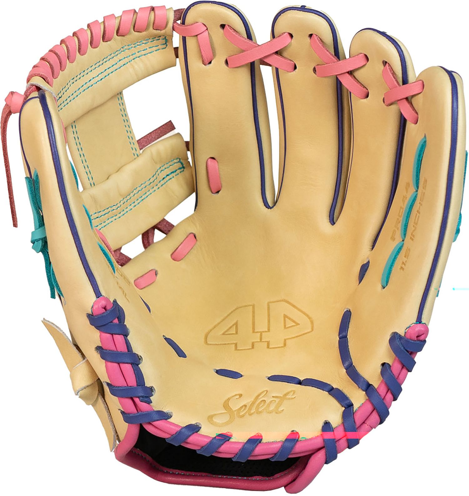 44 Pro 11.5” Vibe Select Series Glove product image