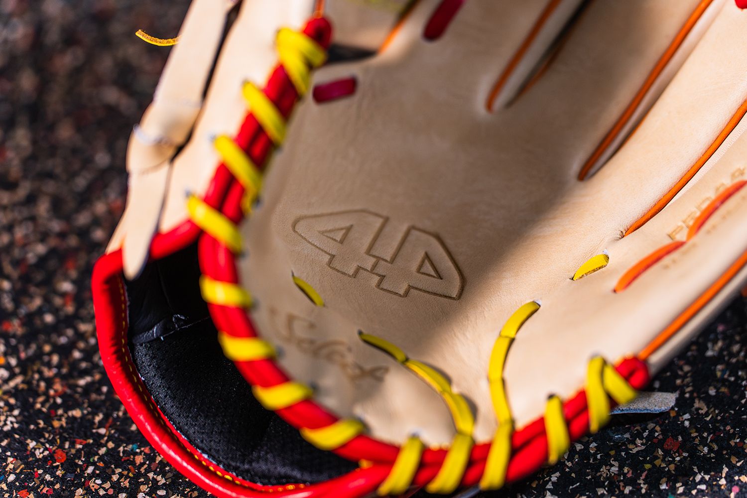 44 Pro 11.5” Fire Select Series Glove product image