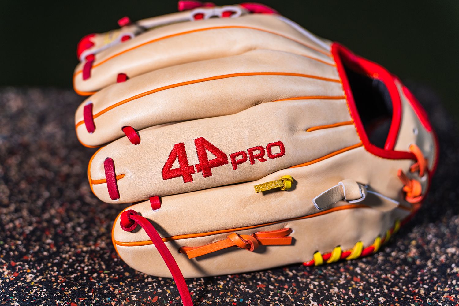 44 Pro 11.5” Fire Select Series Glove product image