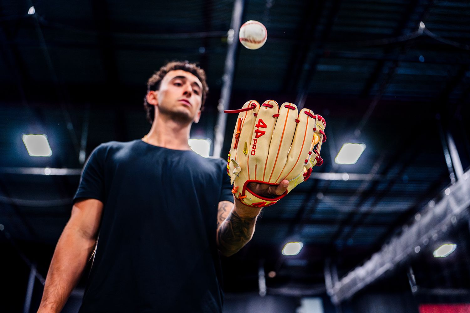 44 Pro 11.5” Fire Select Series Glove product image