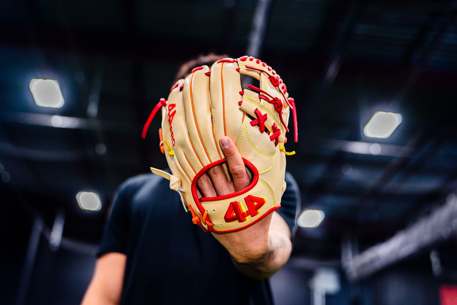 44 Pro 11.5” Fire Select Series Glove product image