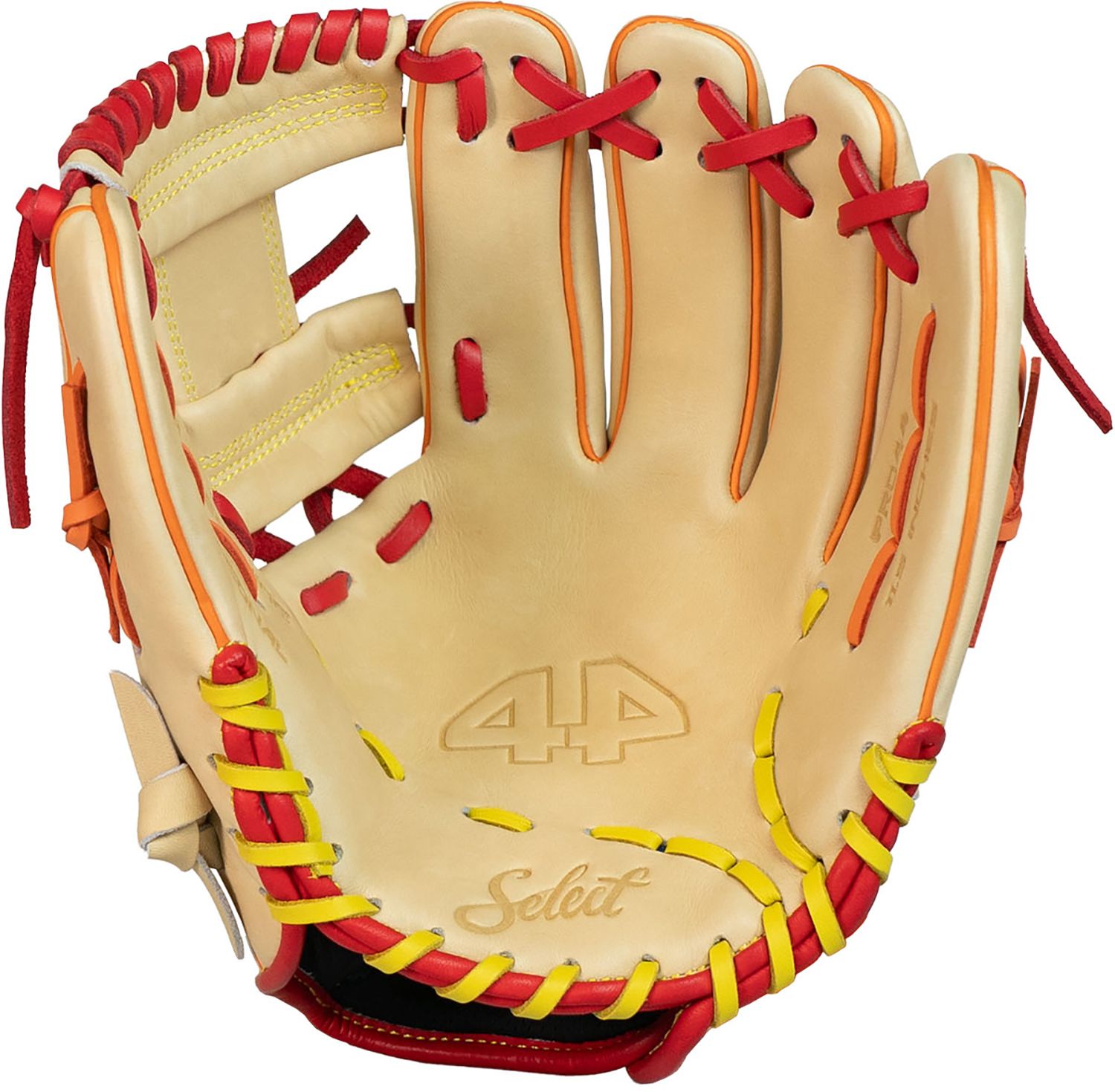 44 Pro 11.5” Fire Select Series Glove product image