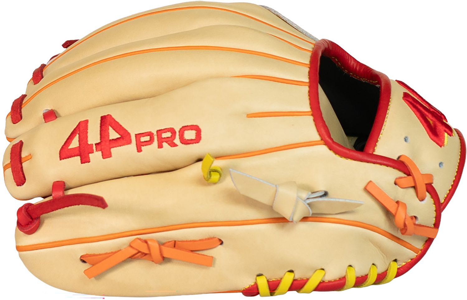 44 Pro 11.5” Fire Select Series Glove product image