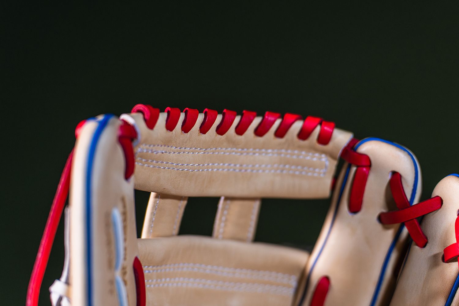 44 Pro 12.75” USA Select Series Glove product image