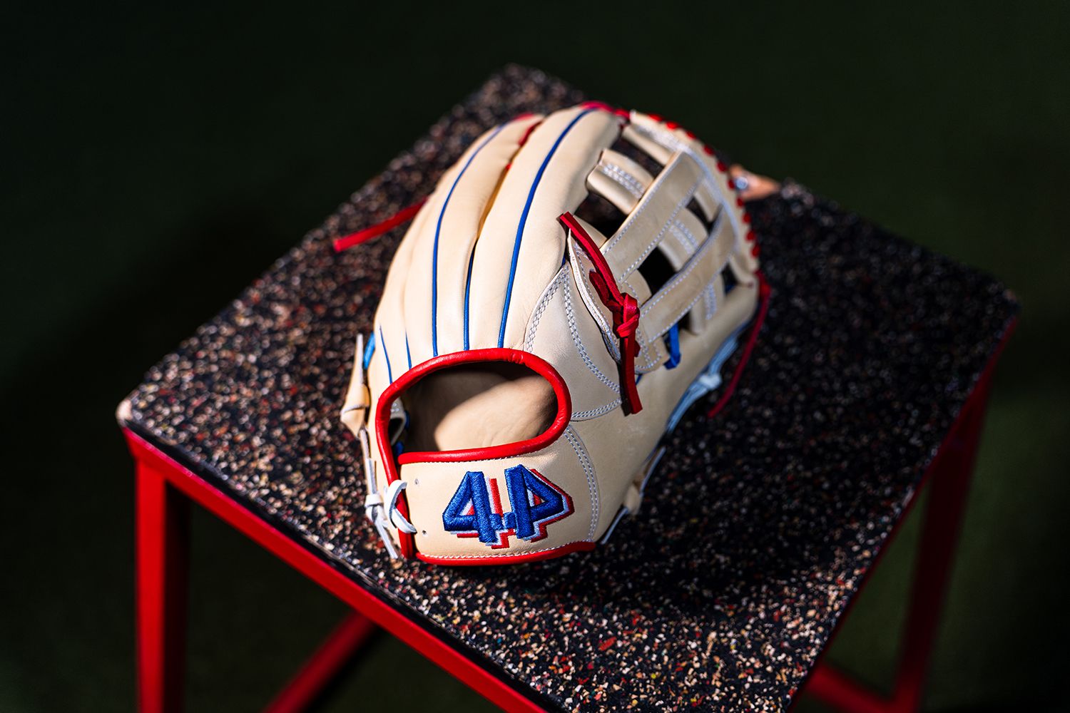 44 Pro 12.75” USA Select Series Glove product image