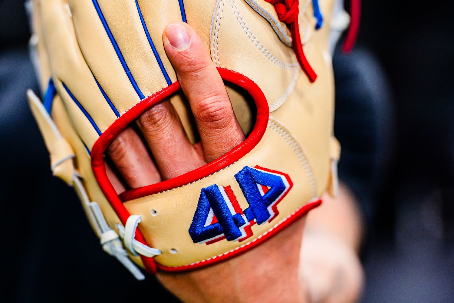 44 Pro 12.75” USA Select Series Glove product image
