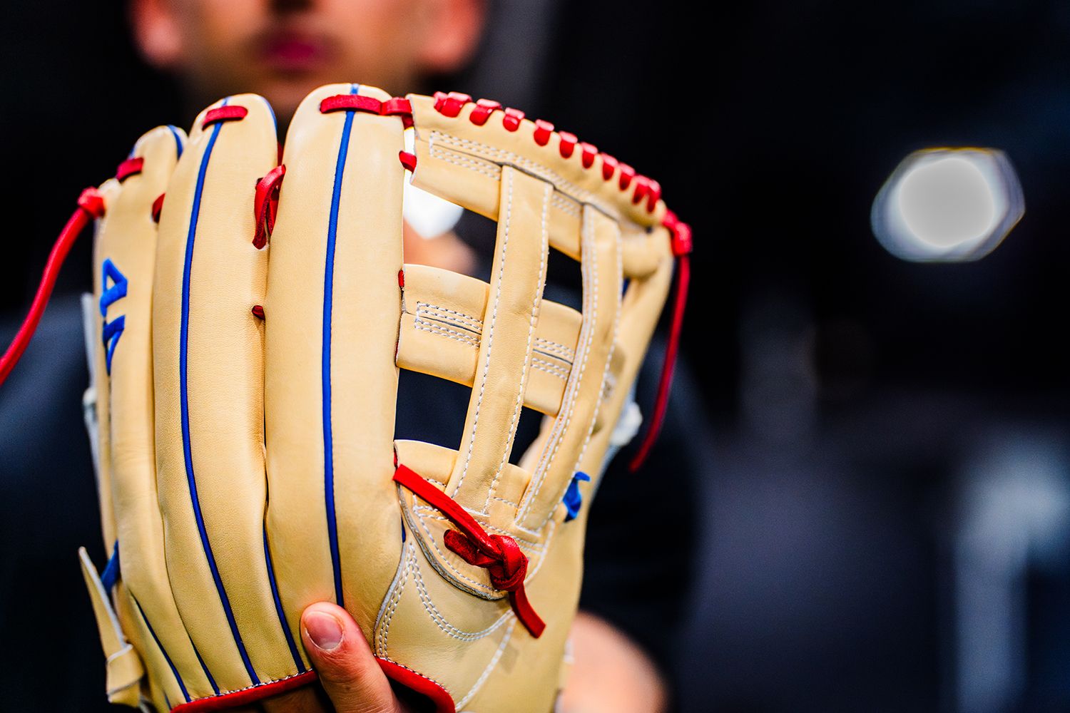 44 Pro 12.75” USA Select Series Glove product image