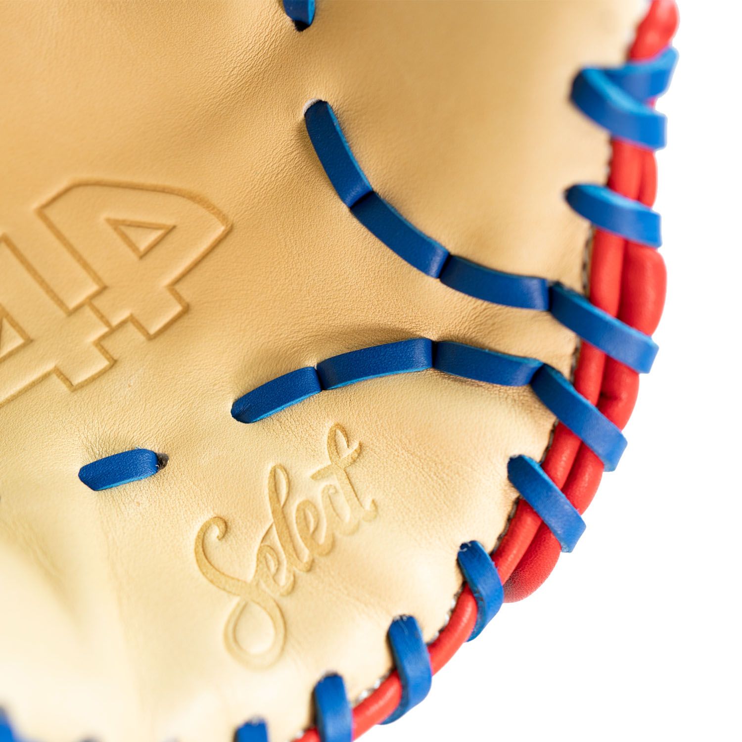 44 Pro 12.75” USA Select Series Glove product image