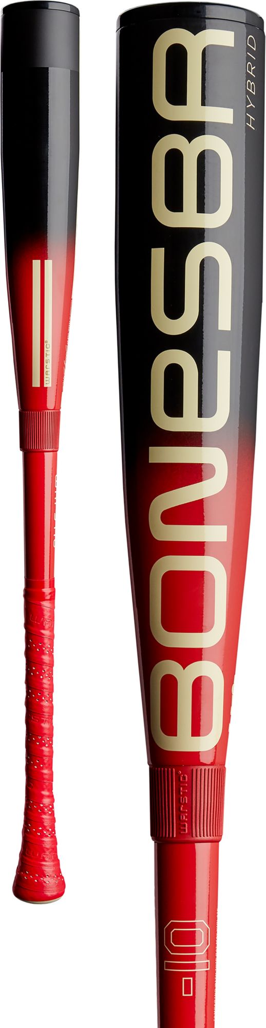 Warstic Bonesaber Hybrid Bloodwar Limited Edition USA Youth Bat (-10) product image