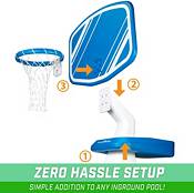 GoSports Splash Hoop Pro Basketball Hoop product image