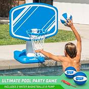GoSports Splash Hoop Pro Basketball Hoop product image