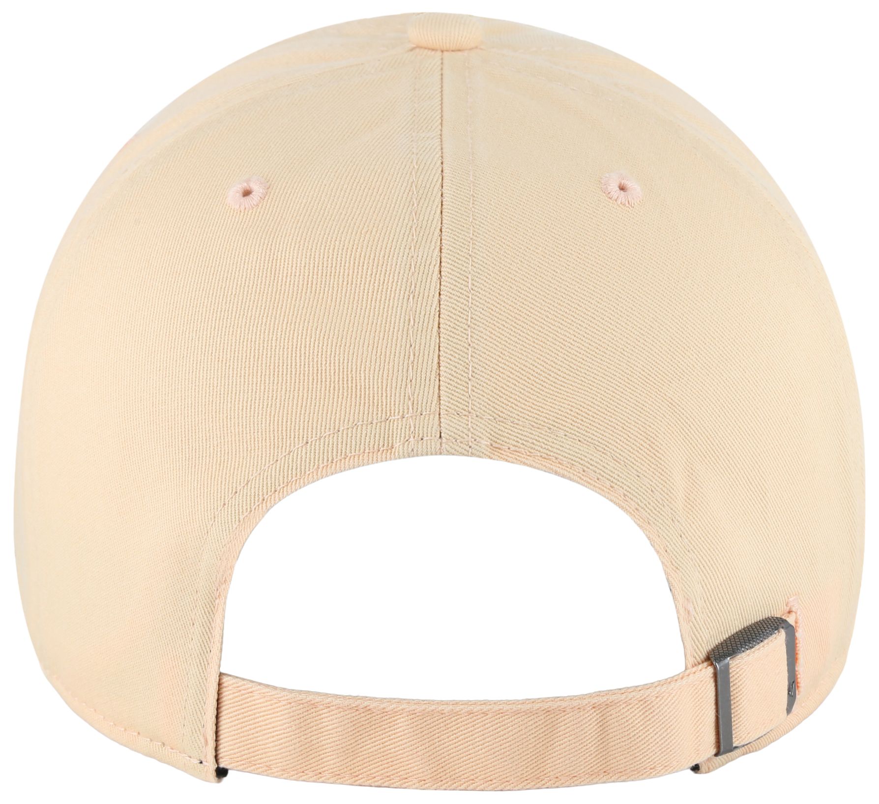 '47 Adult Boston Red Sox Orange Clean Up Adjustable Hat product image