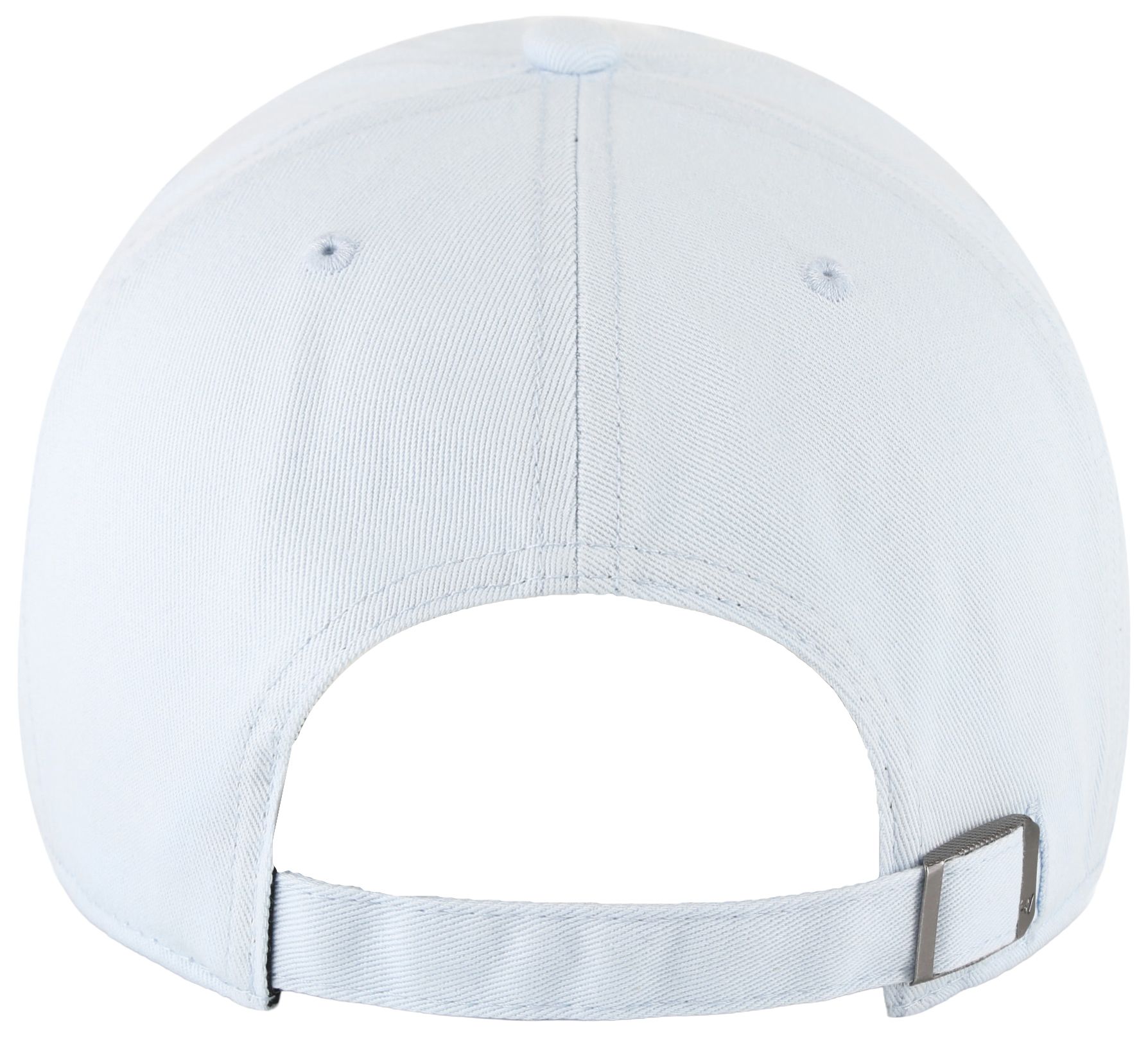 '47 Adult Boston Red Sox Light Blue Pastel Clean Up Adjustable Hat product image