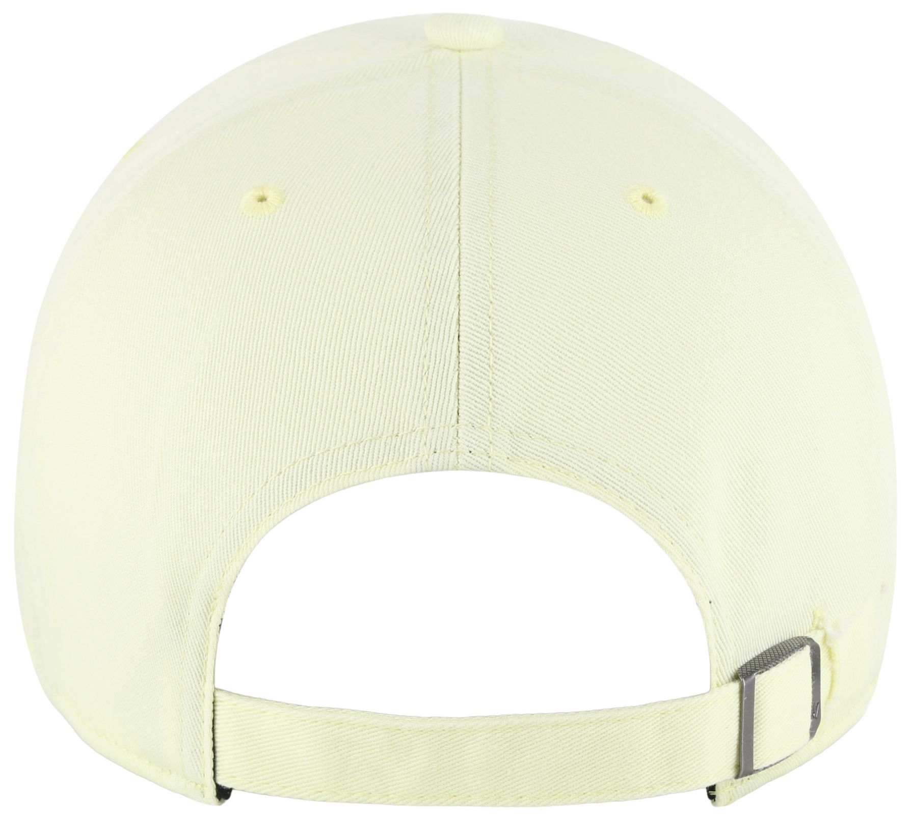 '47 Adult Boston Red Sox Yellow Clean Up Adjustable Hat product image