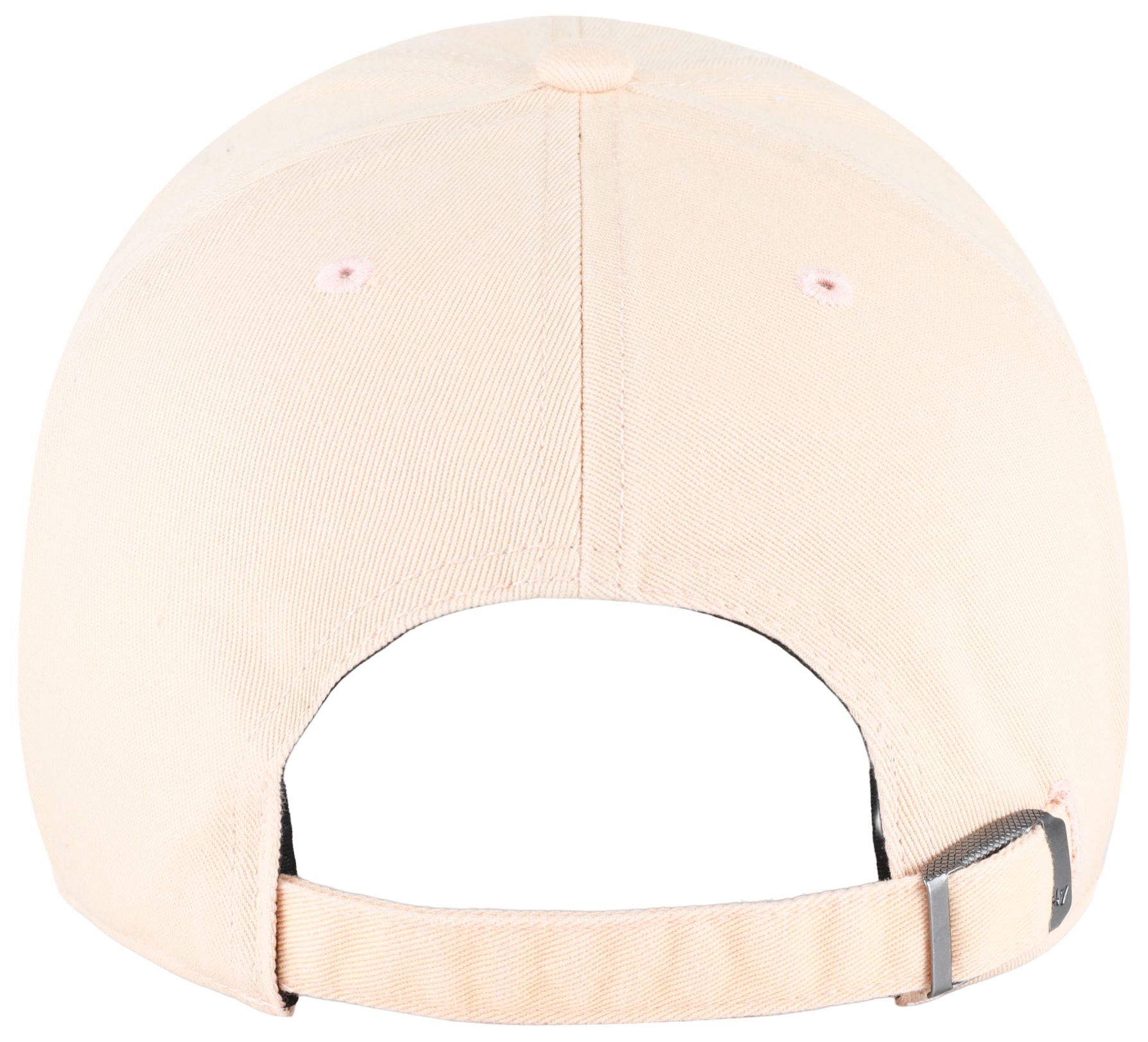 '47 Adult New York Mets Orange Clean Up Adjustable Hat product image