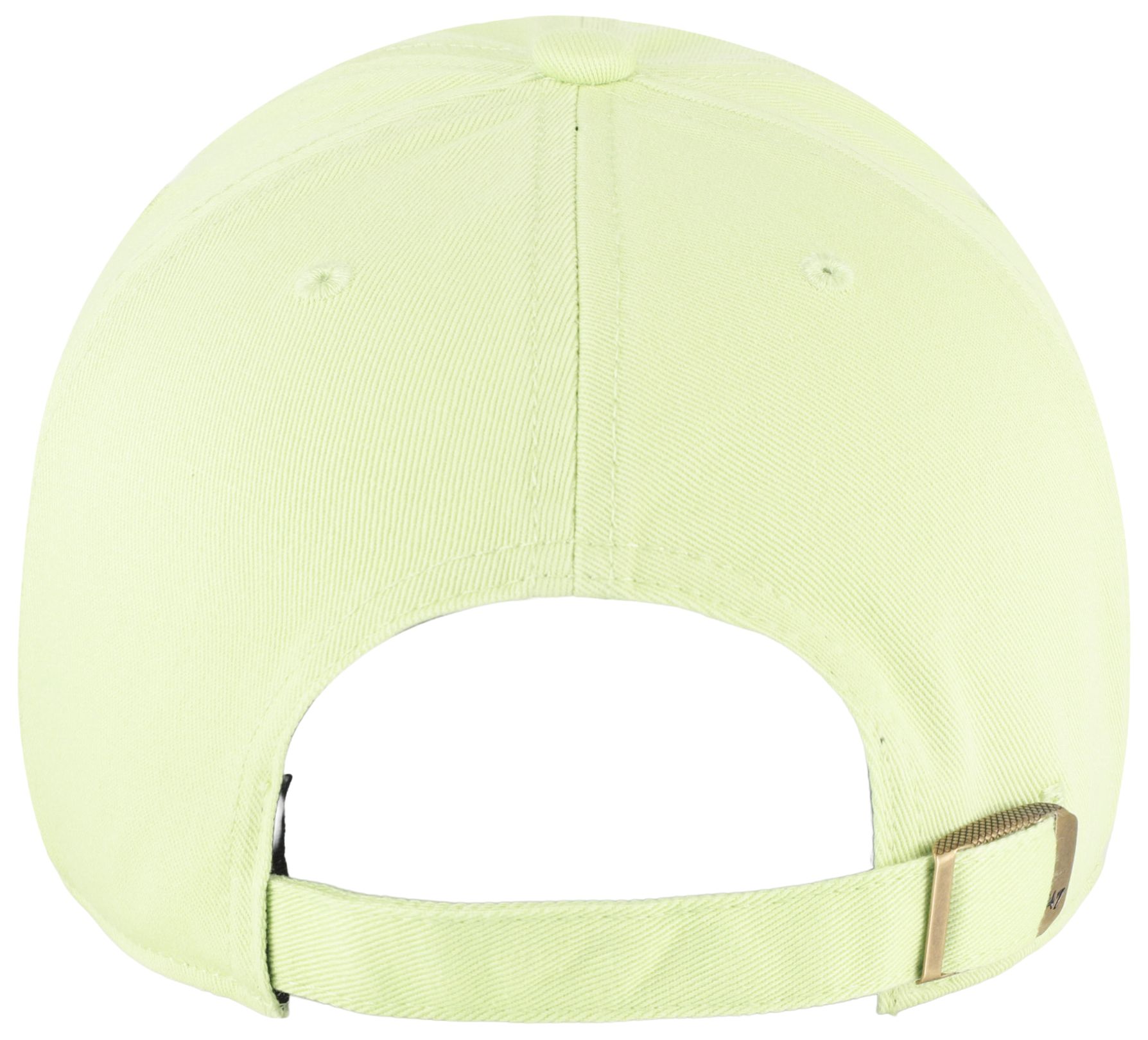 '47 Adult New York Mets Green Clean Up Adjustable Hat product image