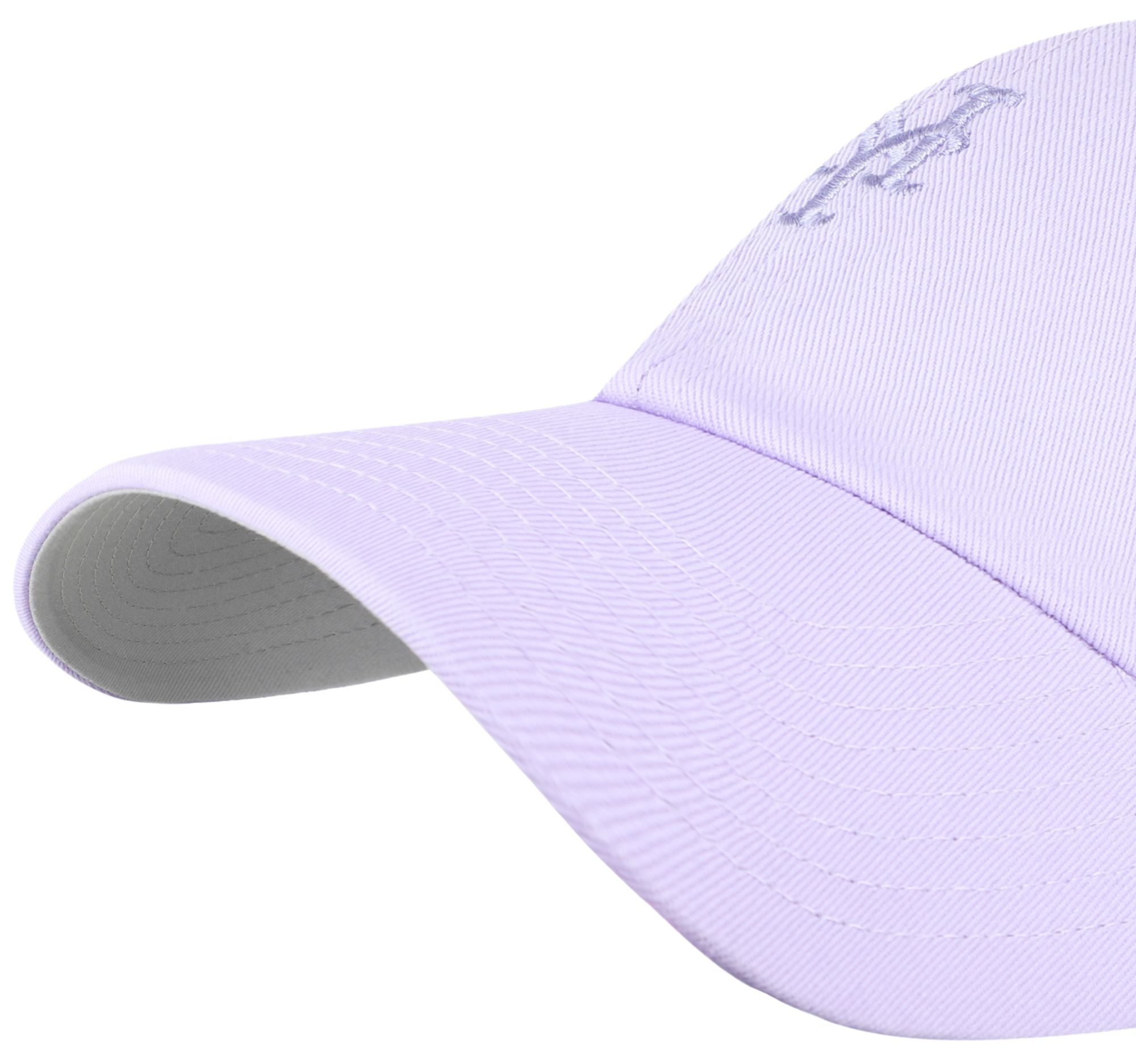 '47 Adult New York Mets Purple Clean Up Adjustable Hat product image