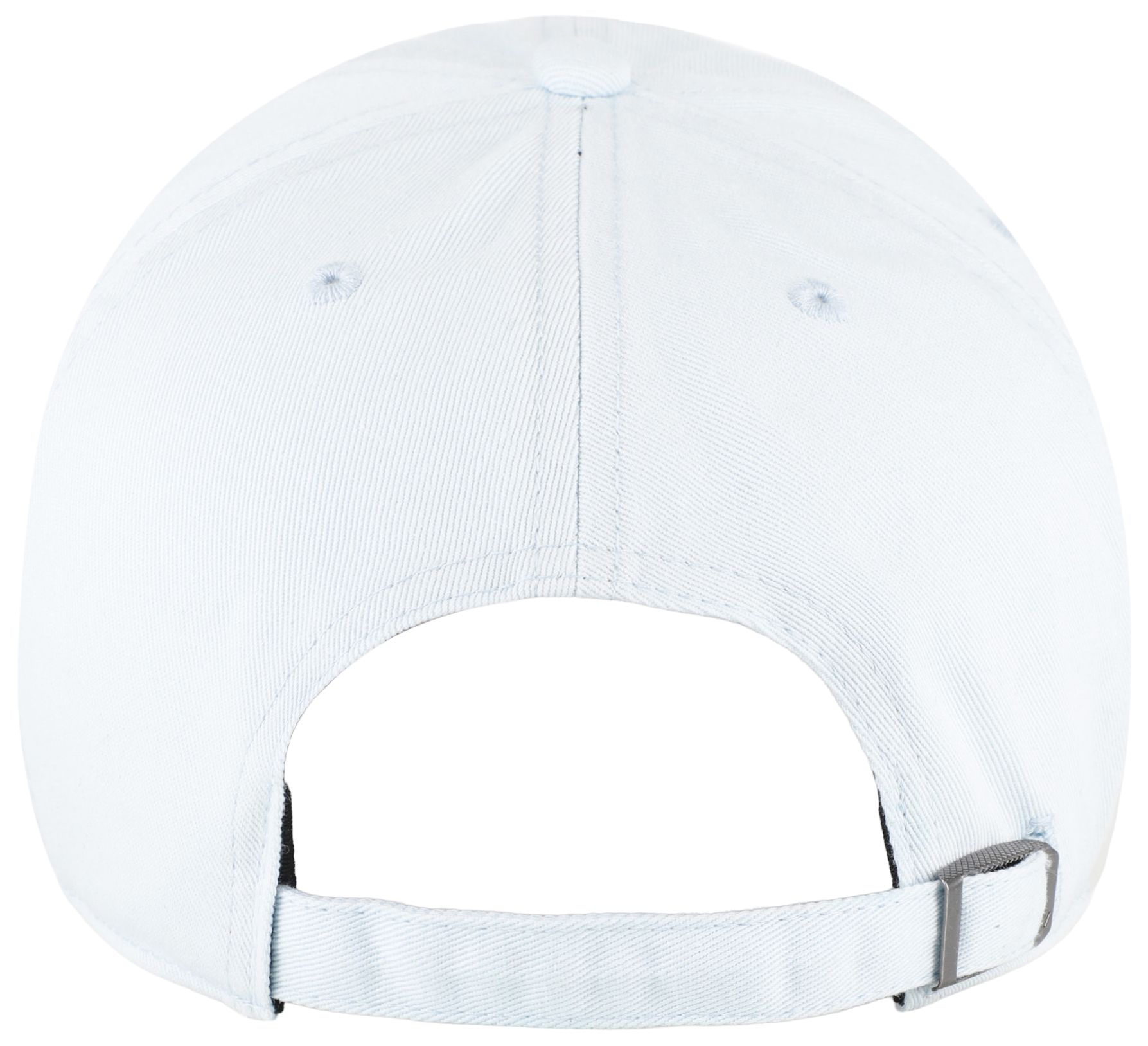 '47 Adult New York Mets Light Blue Pastel Clean Up Adjustable Hat product image