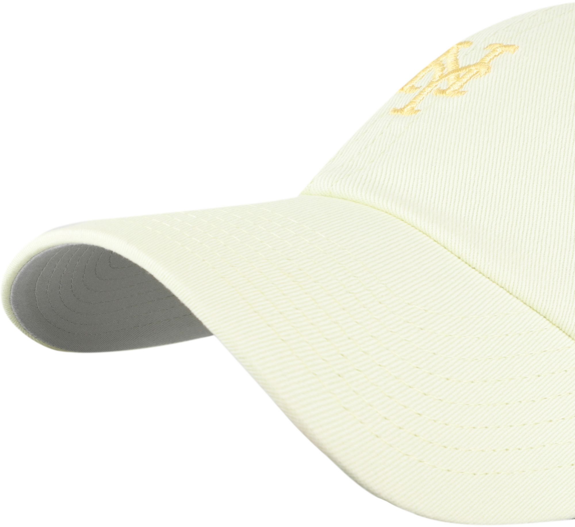 '47 Adult New York Mets Yellow Clean Up Adjustable Hat product image