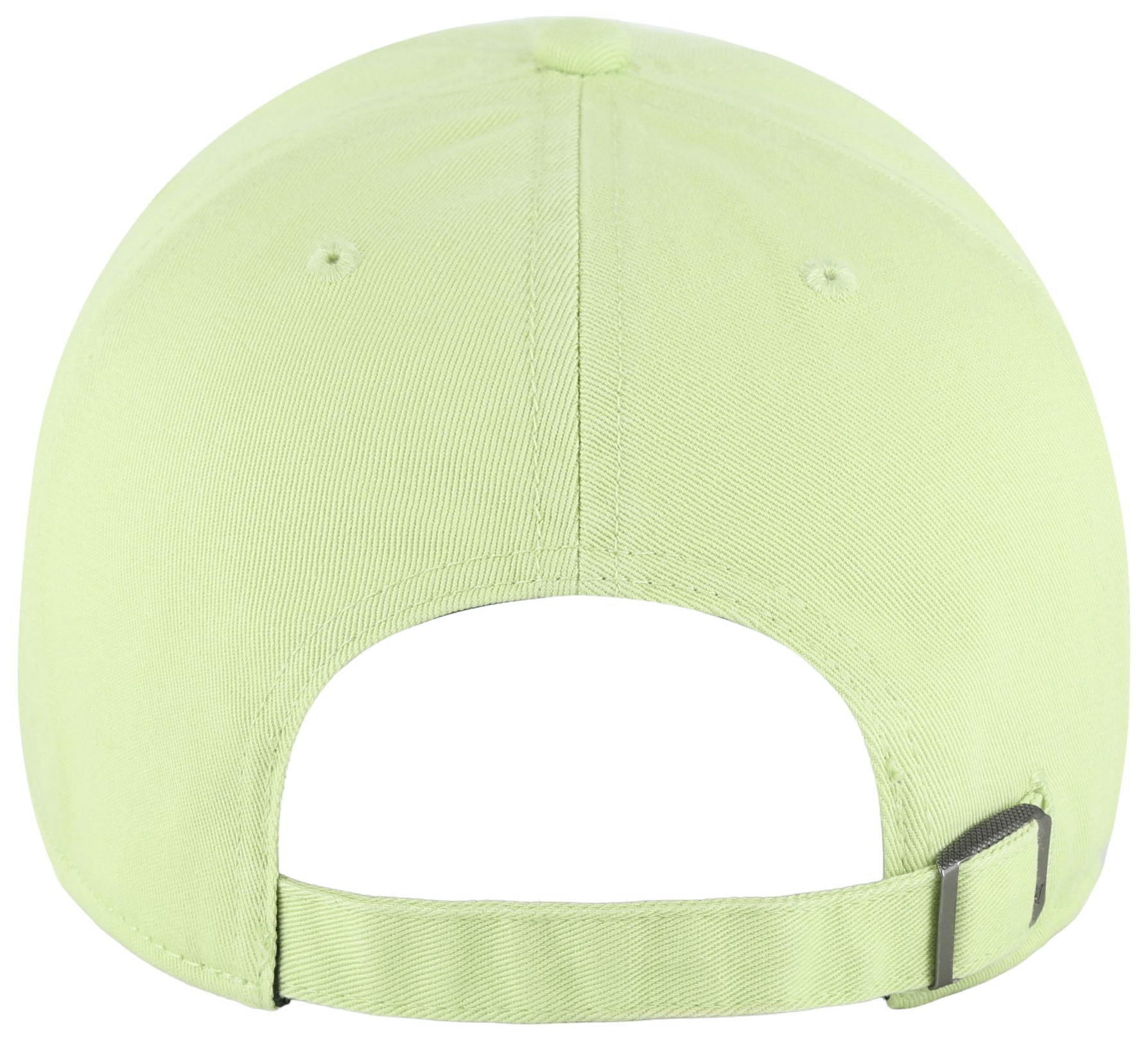 '47 Adult New York Yankees Green Pastel Clean Up Adjustable Hat product image