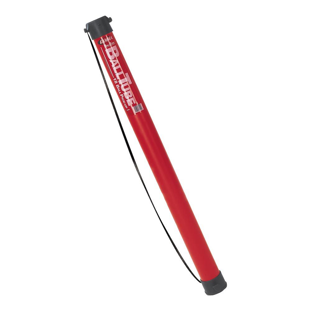 GAMMA Tennis Ballhopper BallTube product image