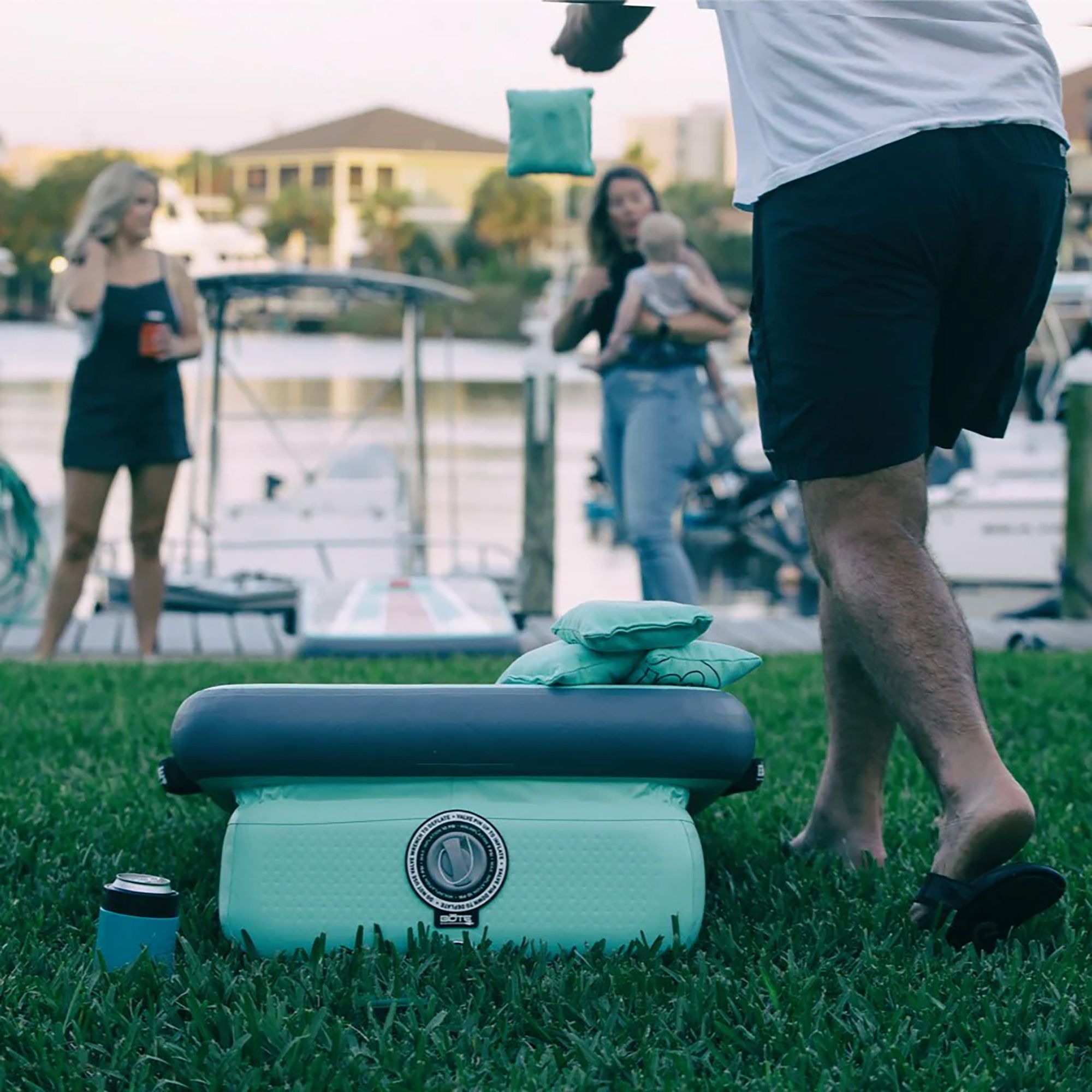 Bote Inflatable Aero Bag Toss product image