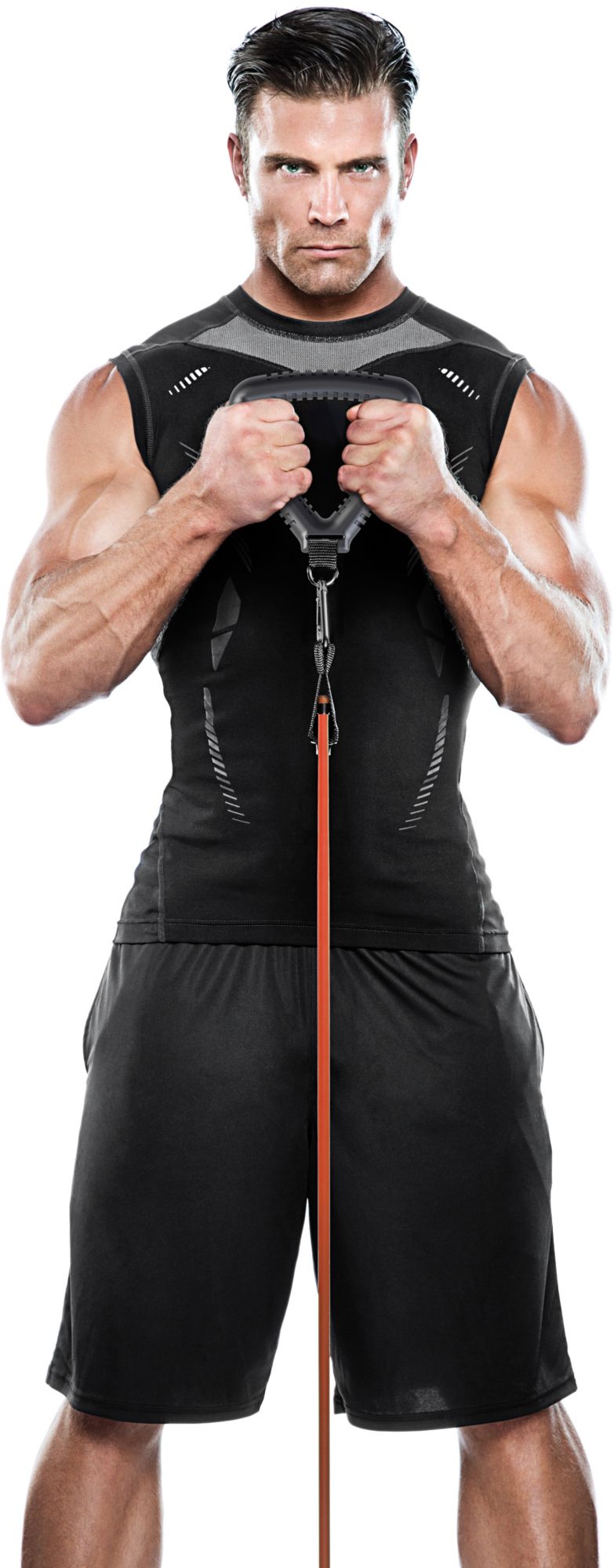 Bionic Body Tri-Grip Handle product image