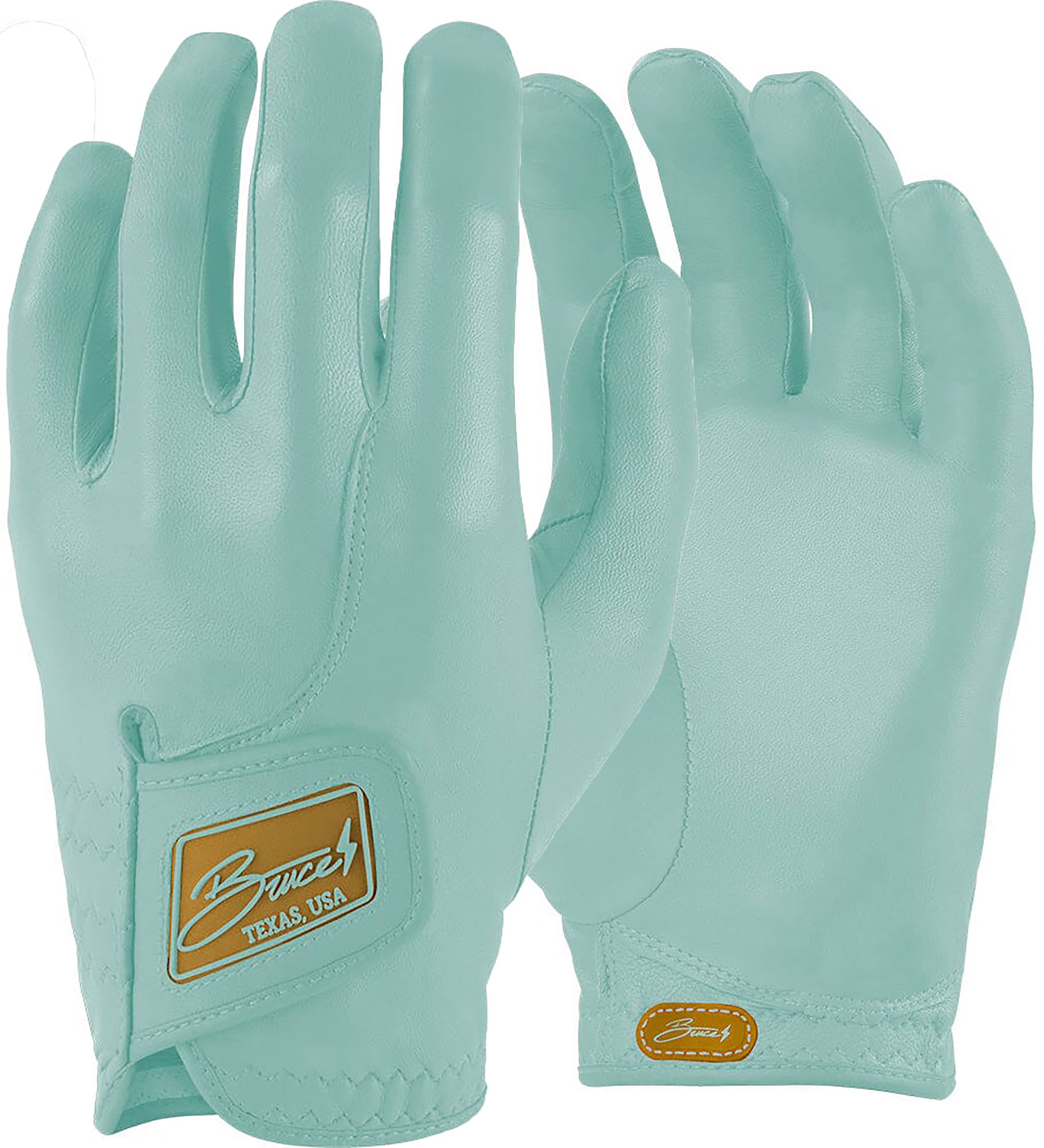 BRUCE BROWN Original Series Golf Glove - 2 Pack product image