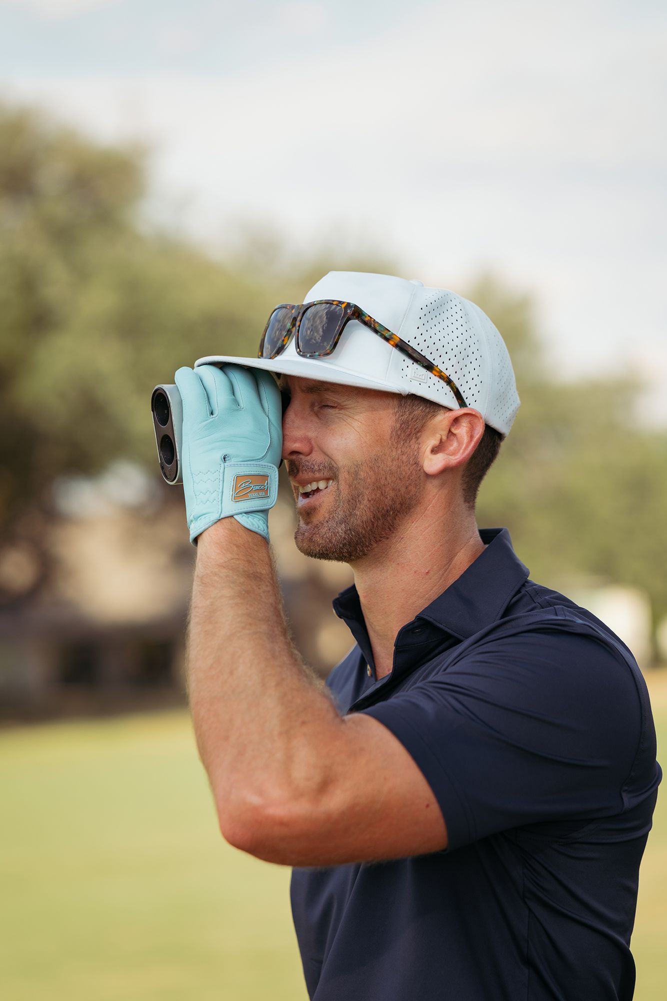 BRUCE BOLT Original Series Golf Glove - 2-Pack product image