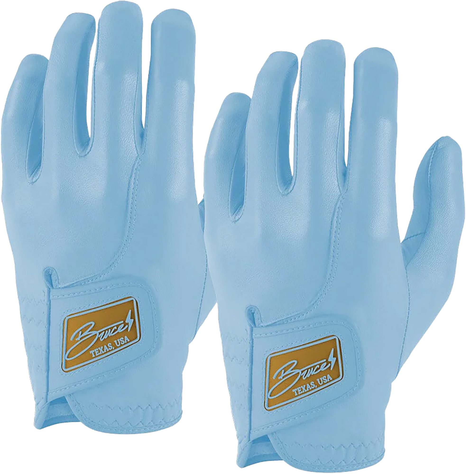 BRUCE BOLT Original Series Golf Glove - 2-Pack product image