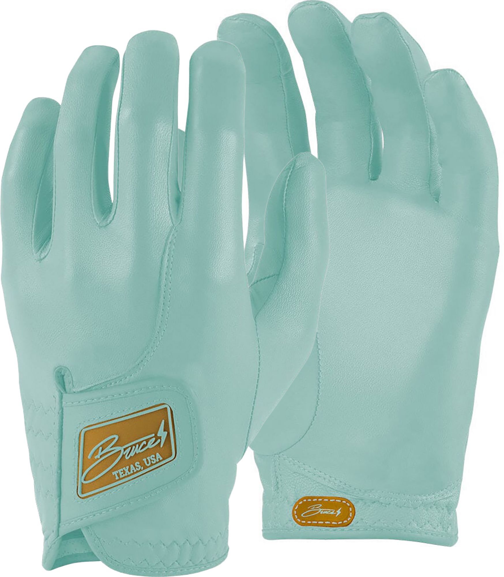 BRUCE BOLT Youth Original Series Golf Glove - 2 Pack product image