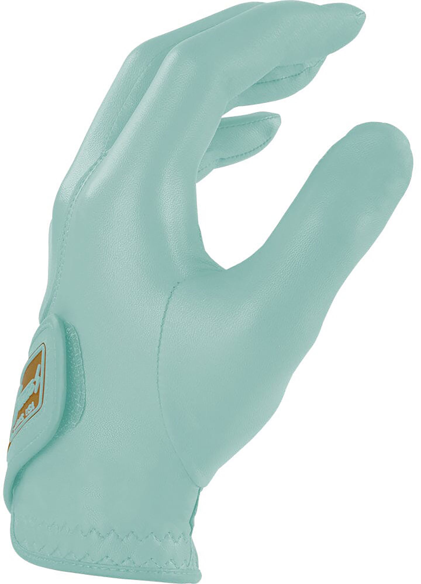 BRUCE BOLT Youth Original Series Golf Glove - 2 Pack product image