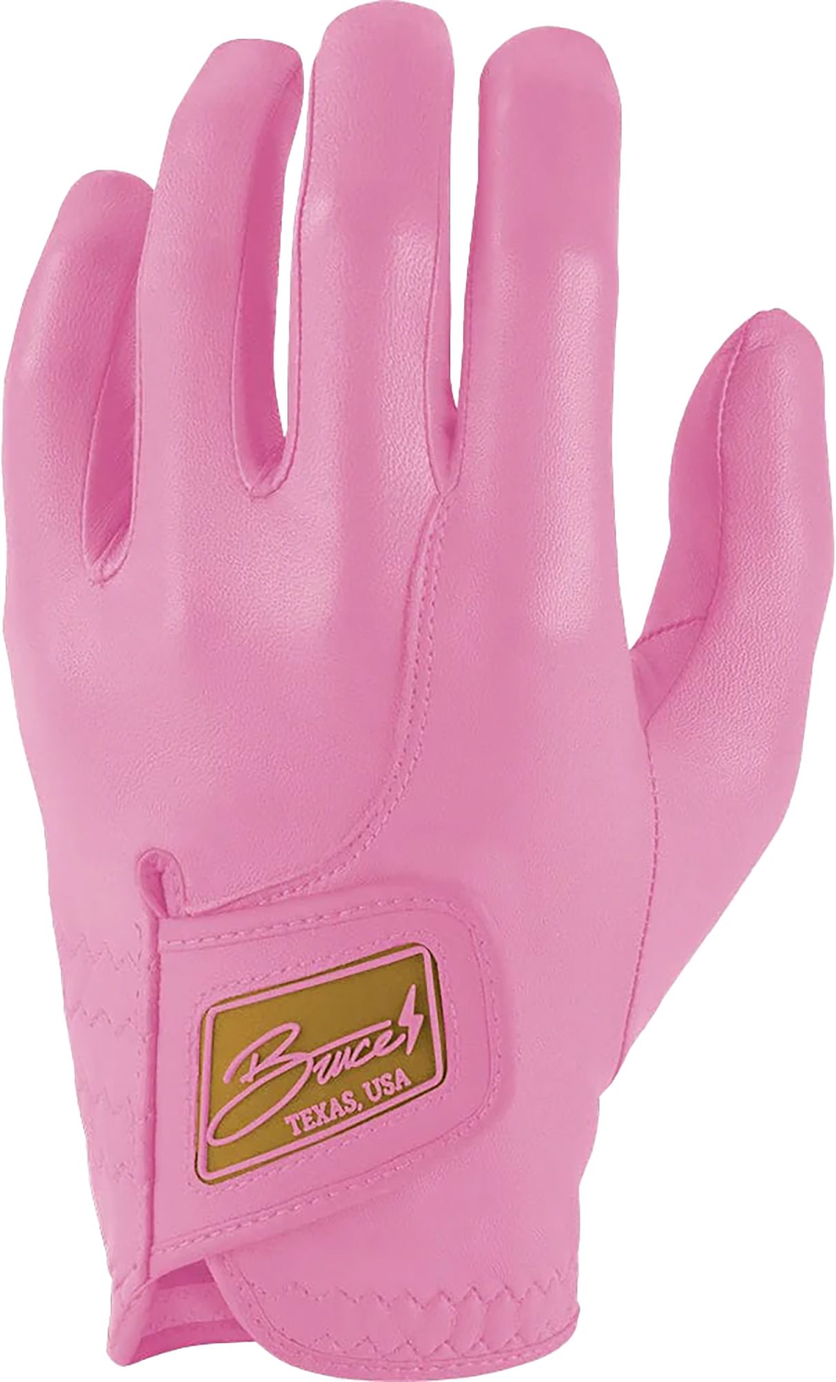 BRUCE BOLT Youth Original Series Golf Glove - 2-Pack product image