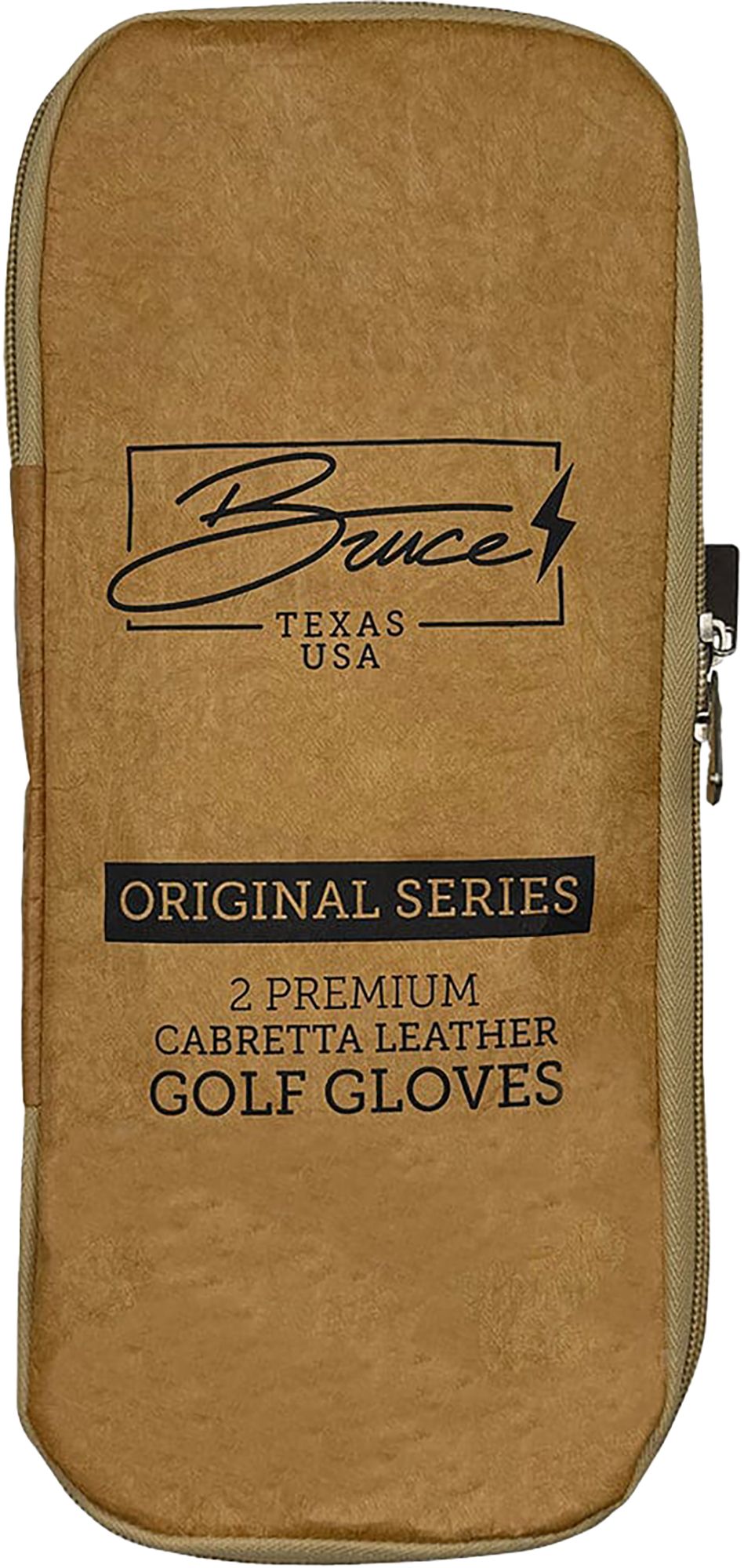 BRUCE BOLT Youth Original Series Golf Glove - 2-Pack product image