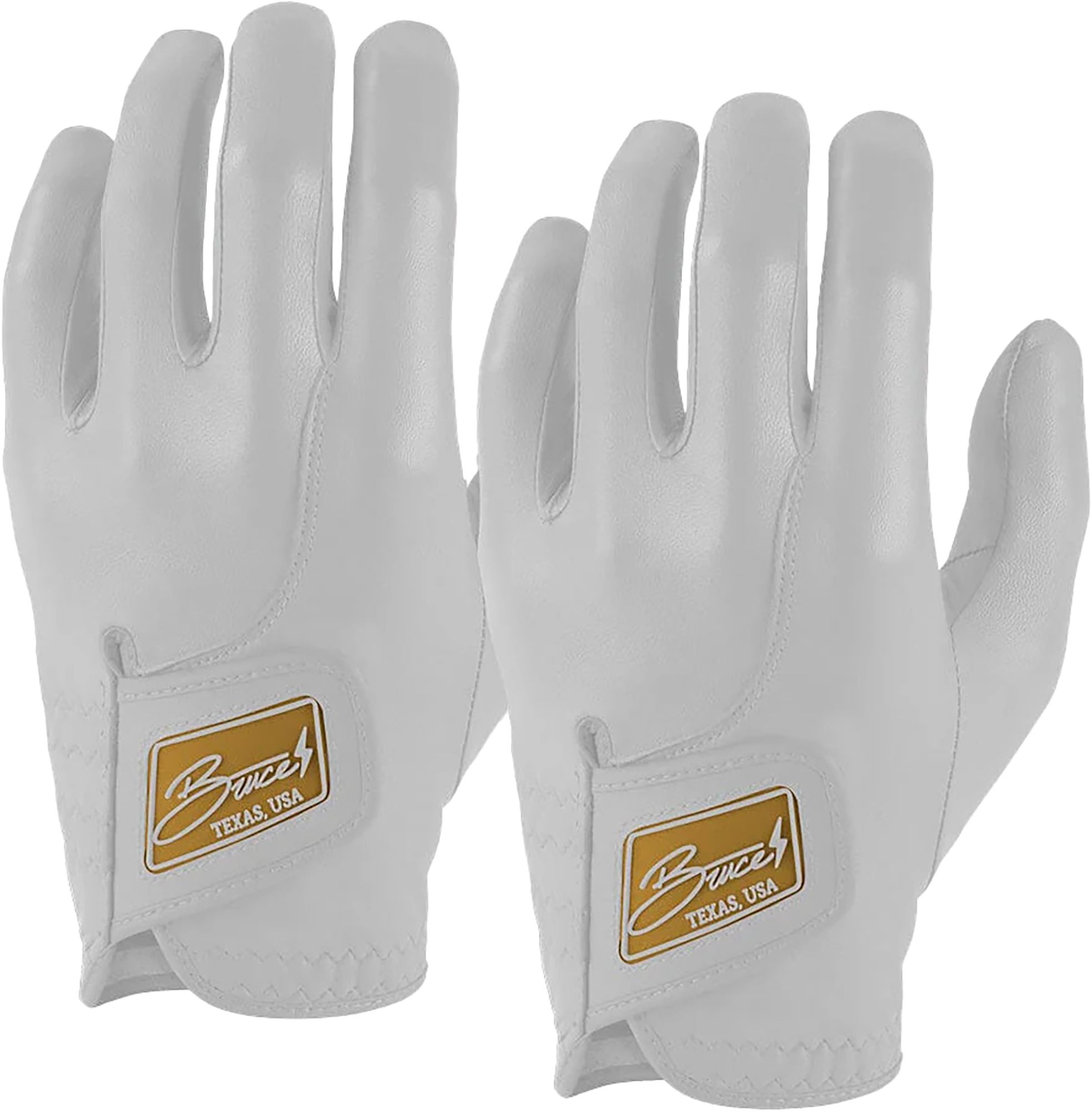 BRUCE BOLT Original Series Golf Glove - 2-Pack product image