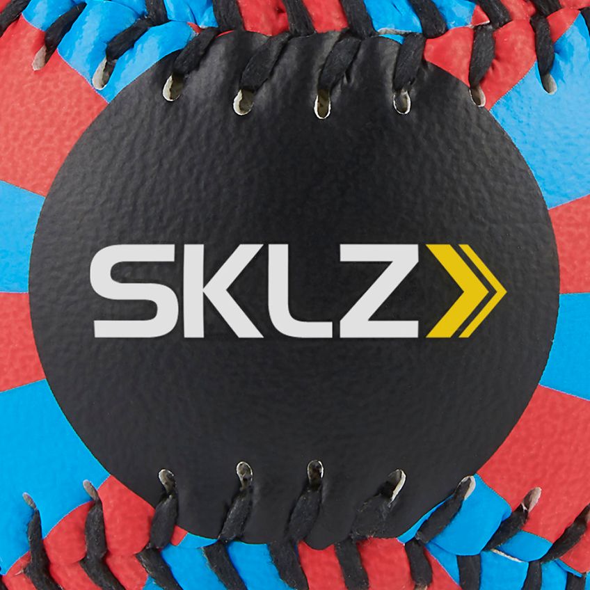 SKLZ Throw Training Baseball product image