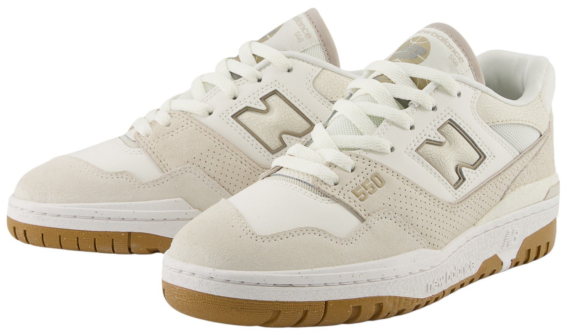 New Balance Women's 550 Shoes product image