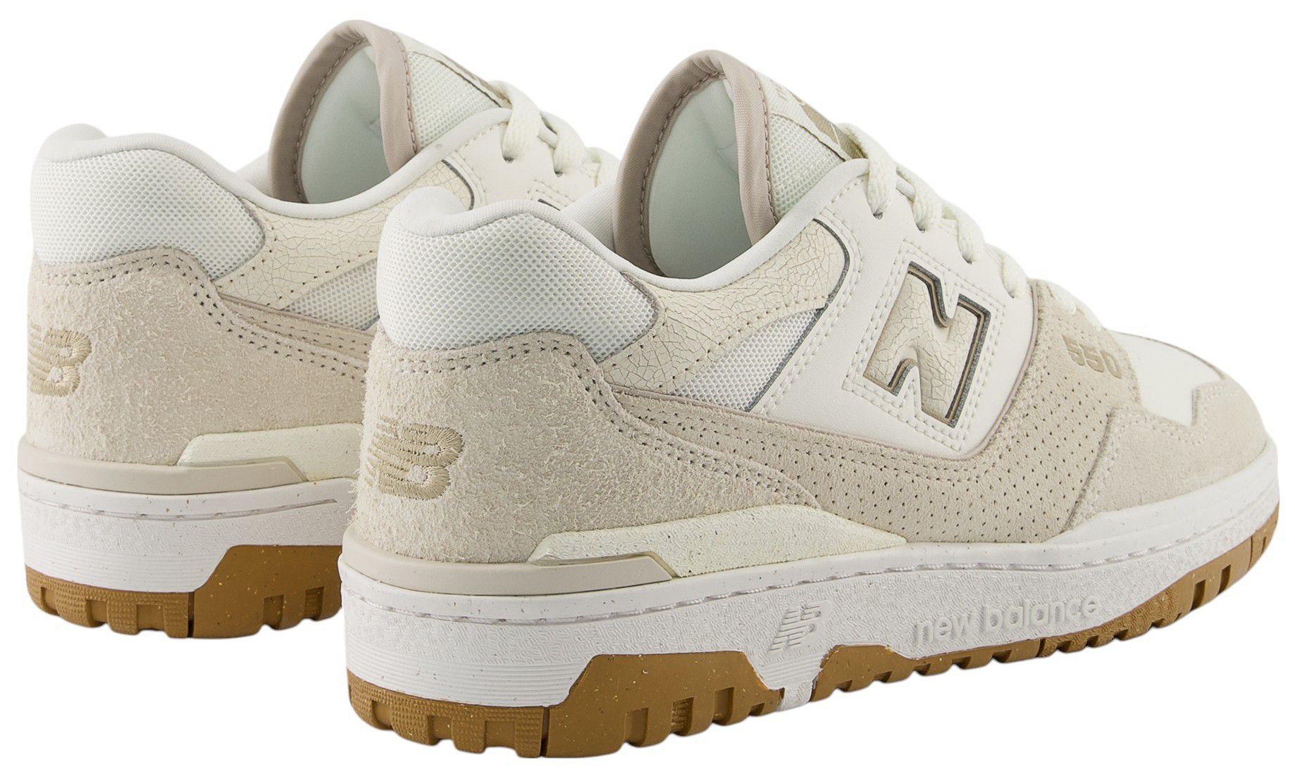 New Balance Women's 550 Shoes product image