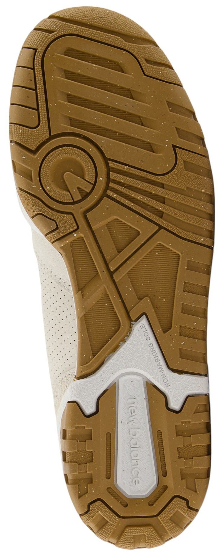 New Balance Women's 550 Shoes product image