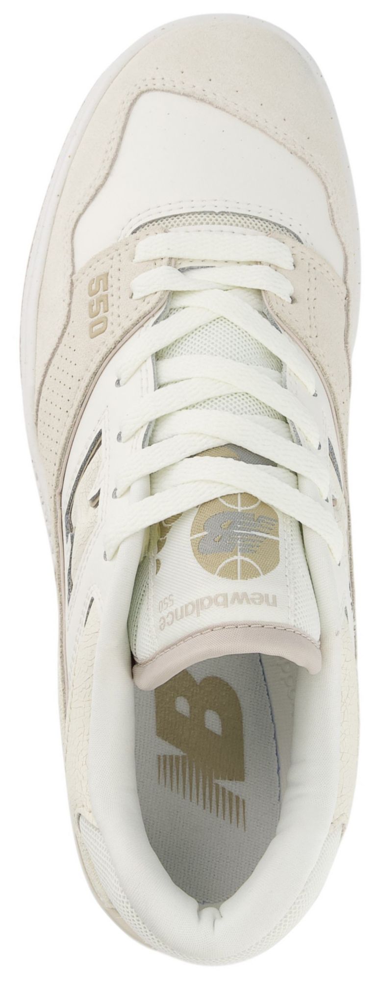 New Balance Women's 550 Shoes product image