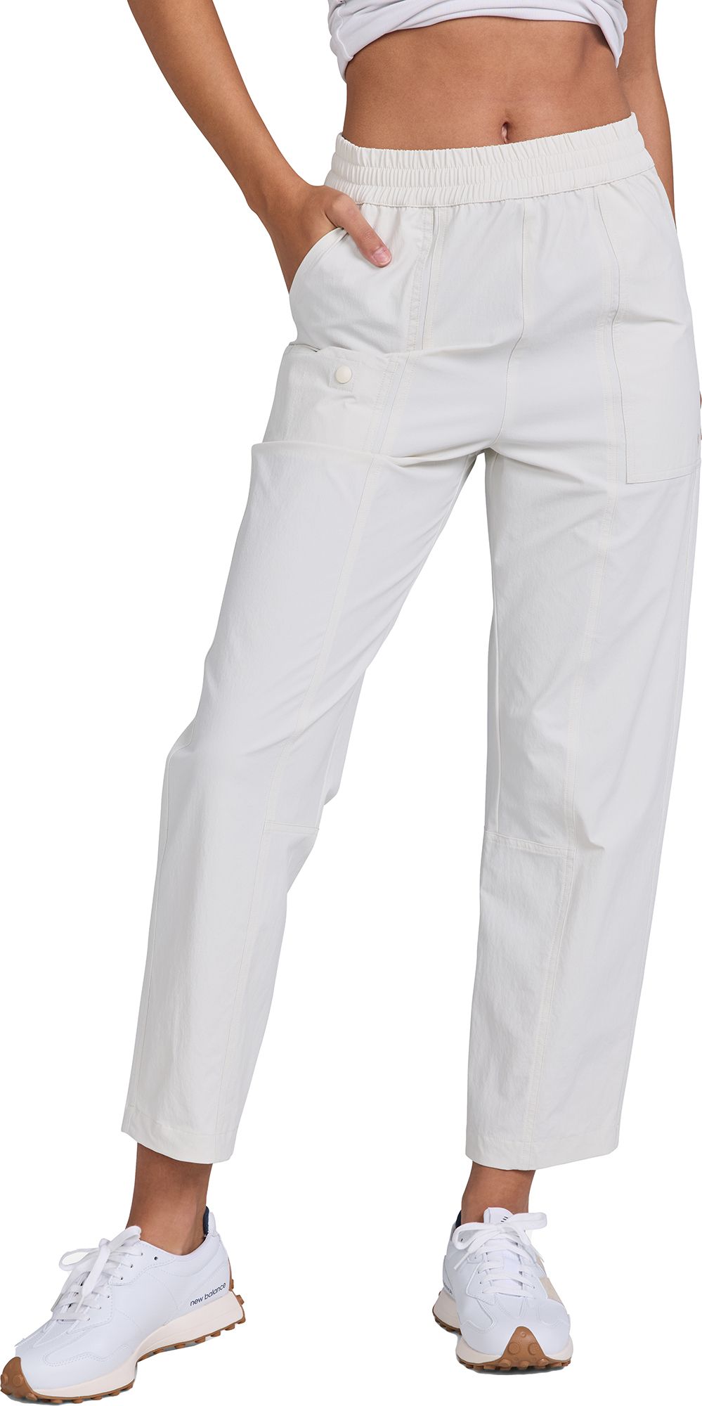 Bad Birdie Women's Relaxed Golf Pant product image