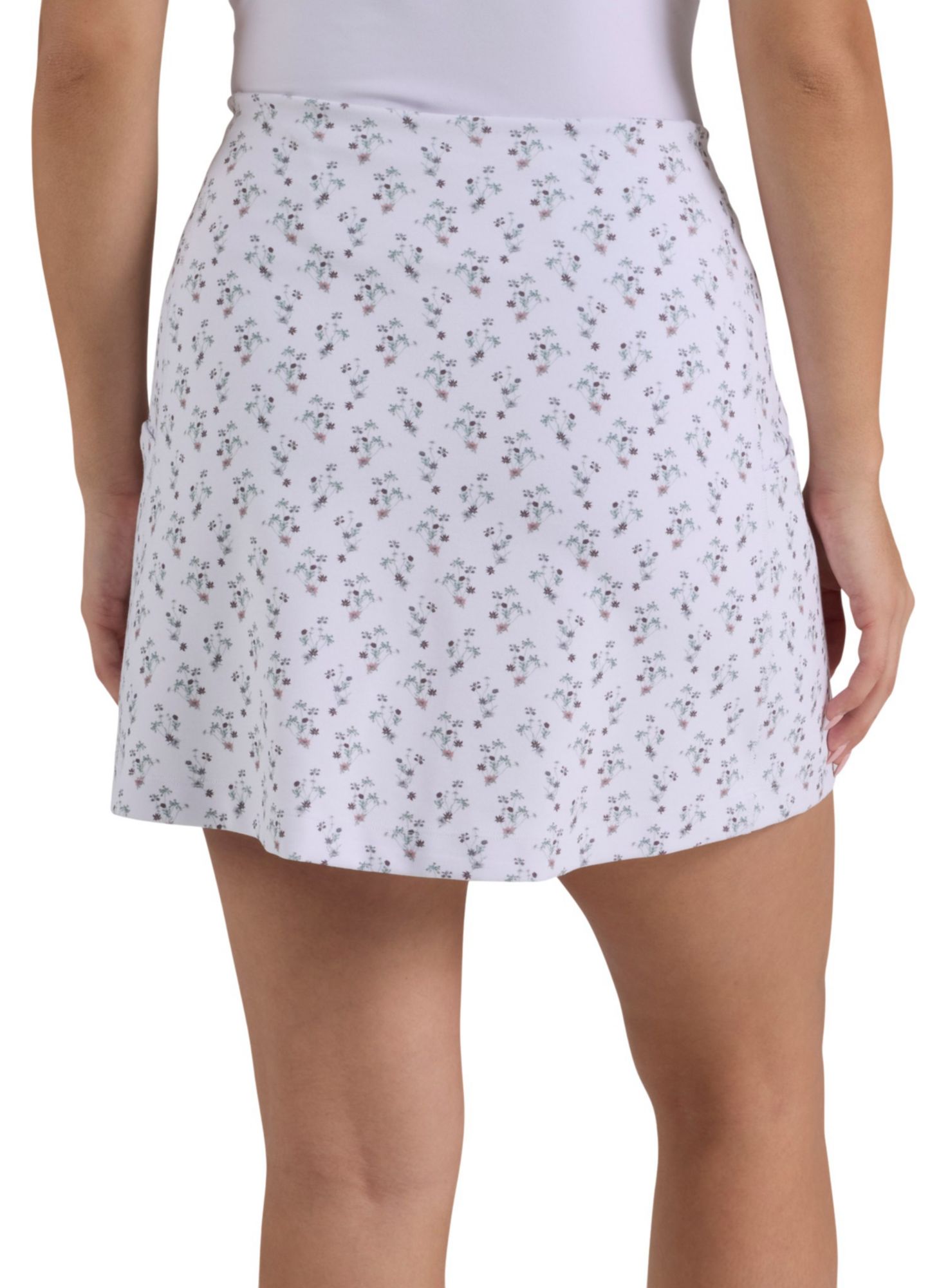 Bad Birdie Women's Tour Straight Golf Skort product image