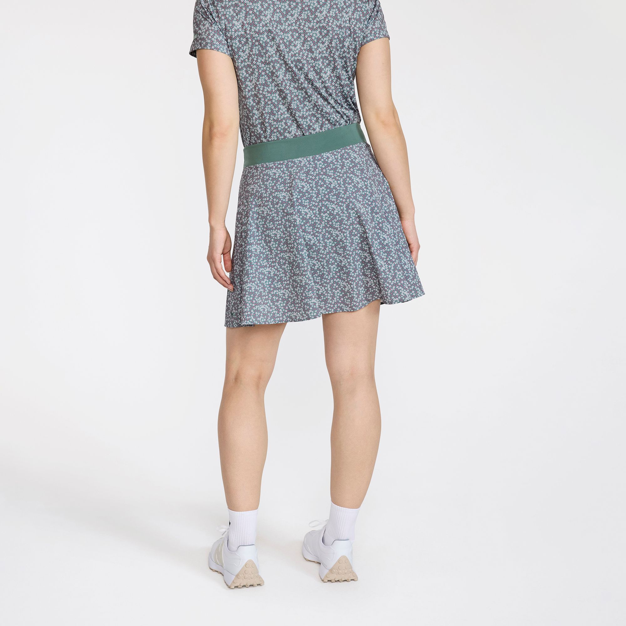 Bad Birdie Women's Exec Golf SKort product image