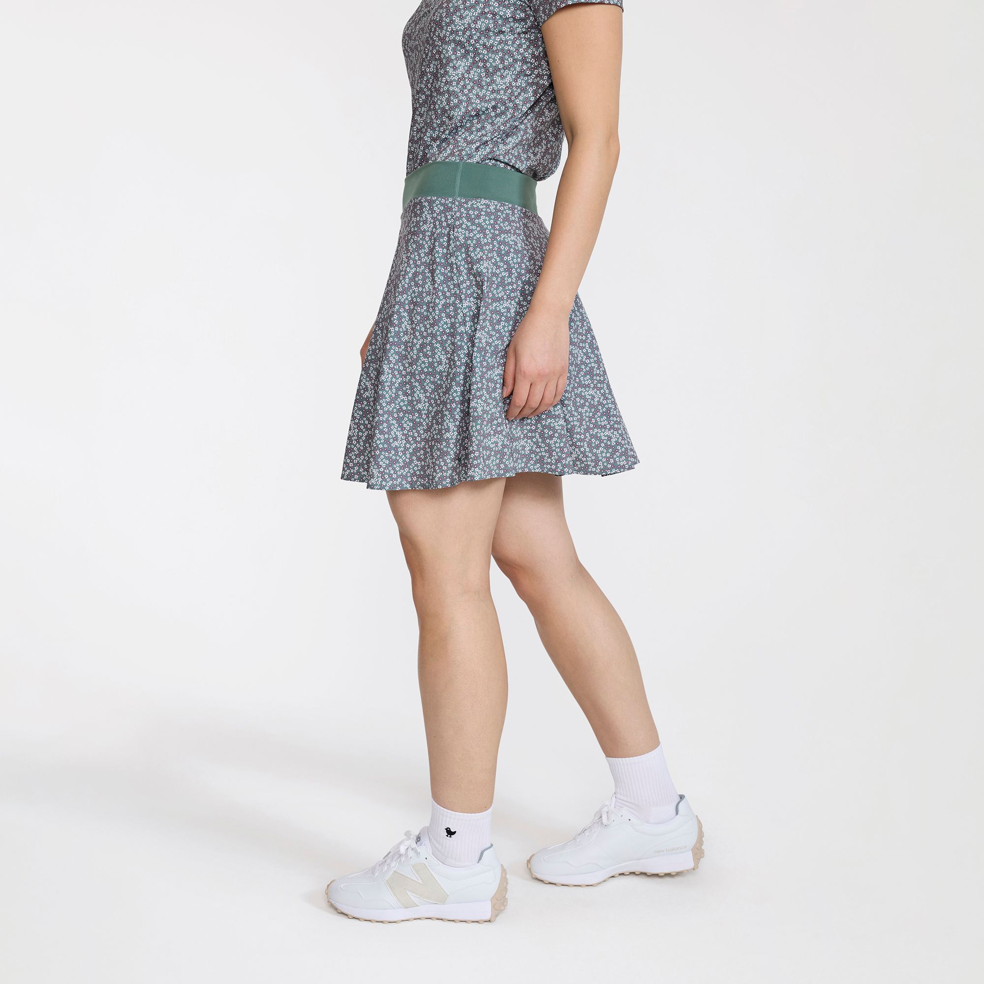 Bad Birdie Women's Exec Golf SKort product image