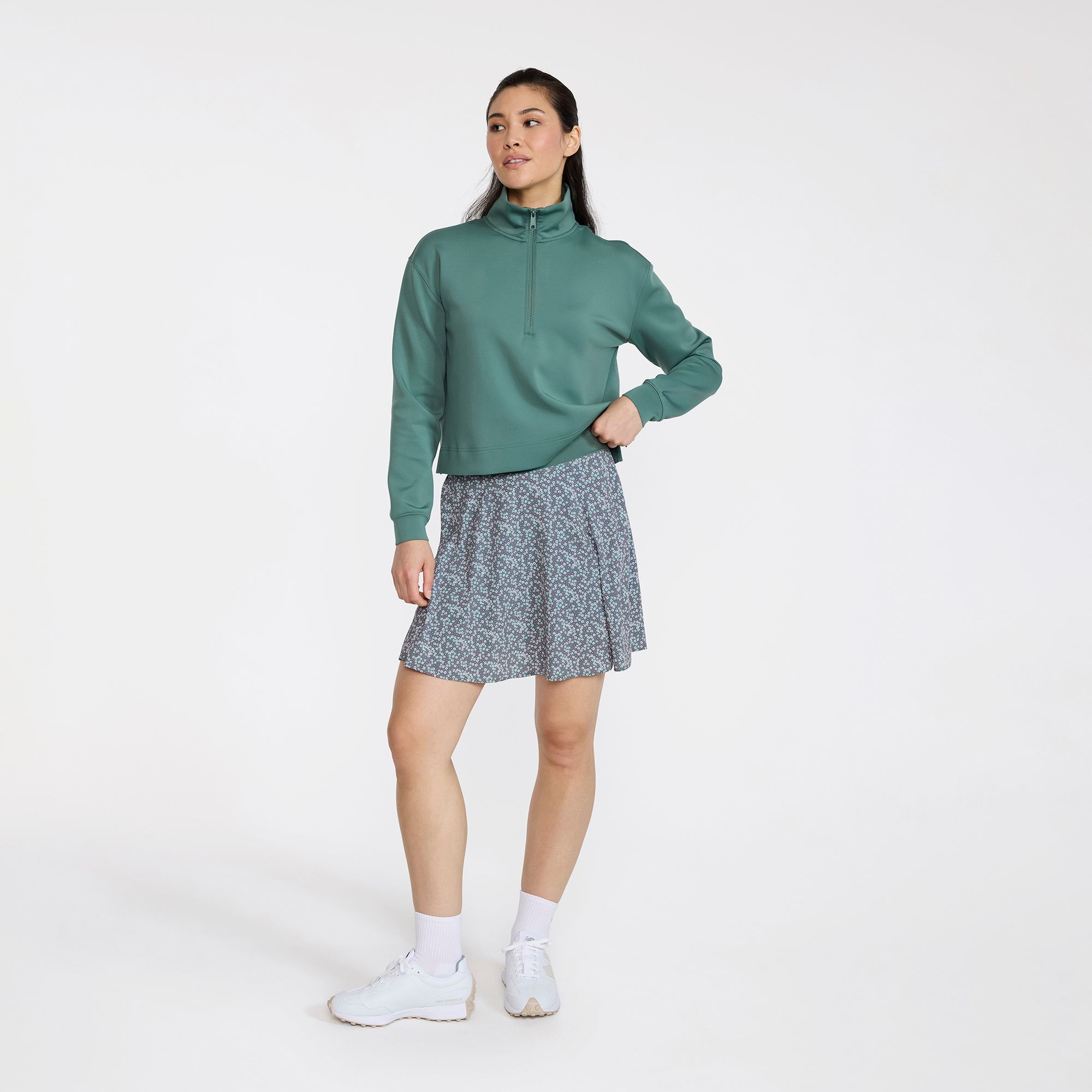 Bad Birdie Women's Exec Golf SKort product image