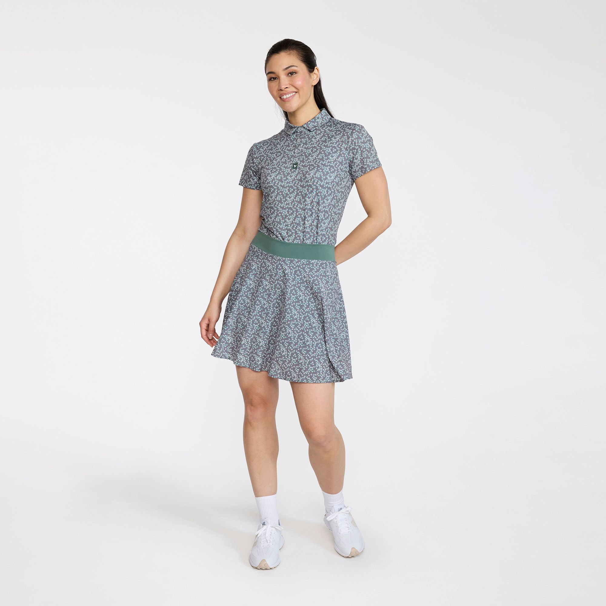 Bad Birdie Women's Exec Golf SKort product image
