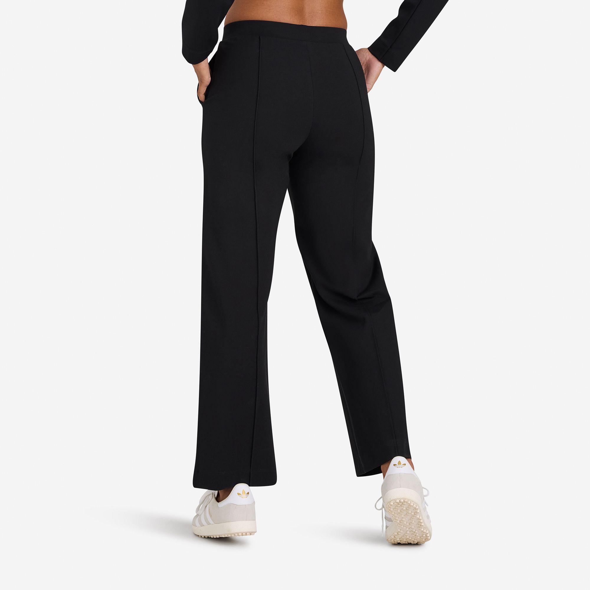 Bad Birdie Women's Ponte Player Golf Pant product image