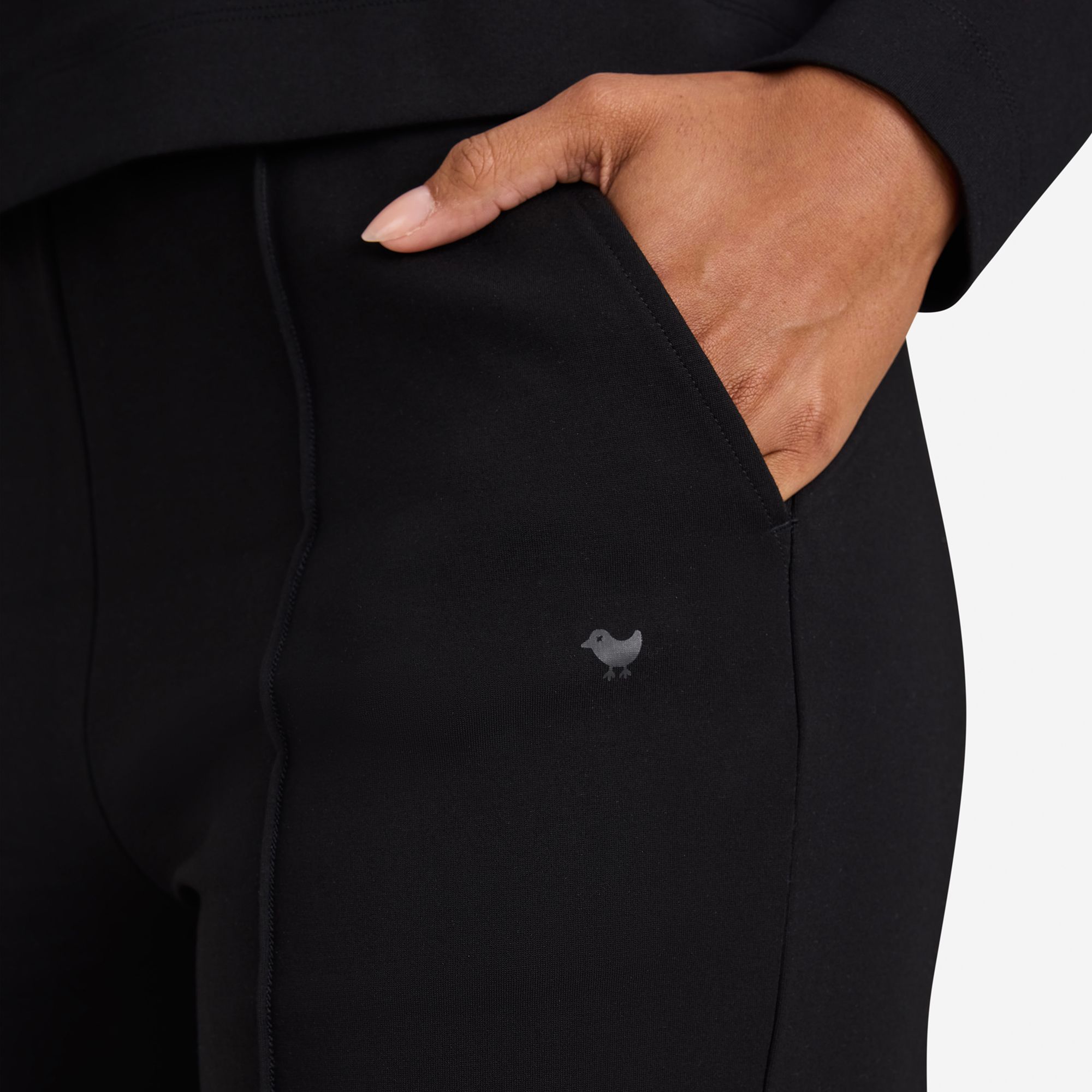 Bad Birdie Women's Ponte Player Golf Pant product image