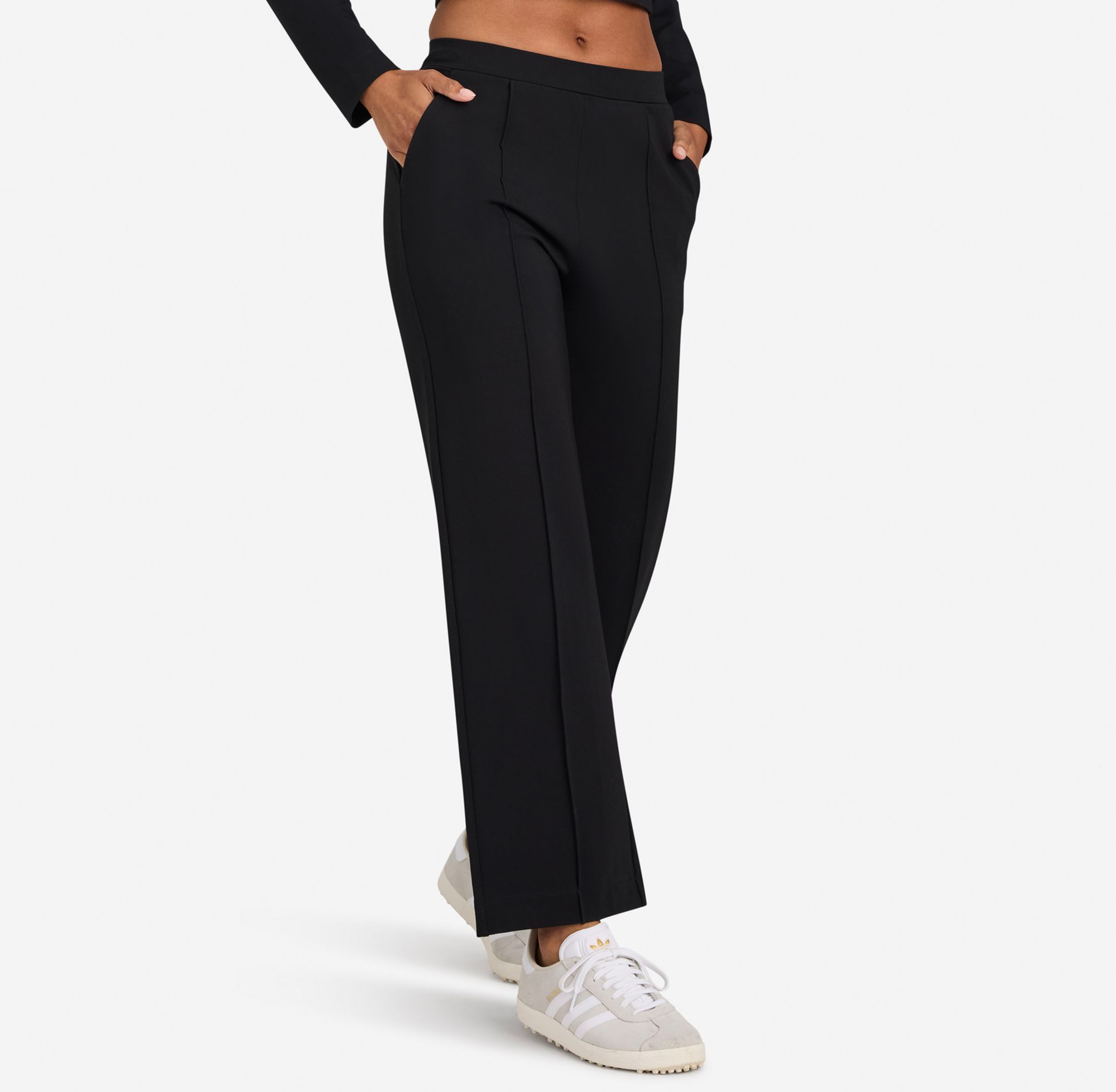 Bad Birdie Women's Ponte Player Golf Pant product image